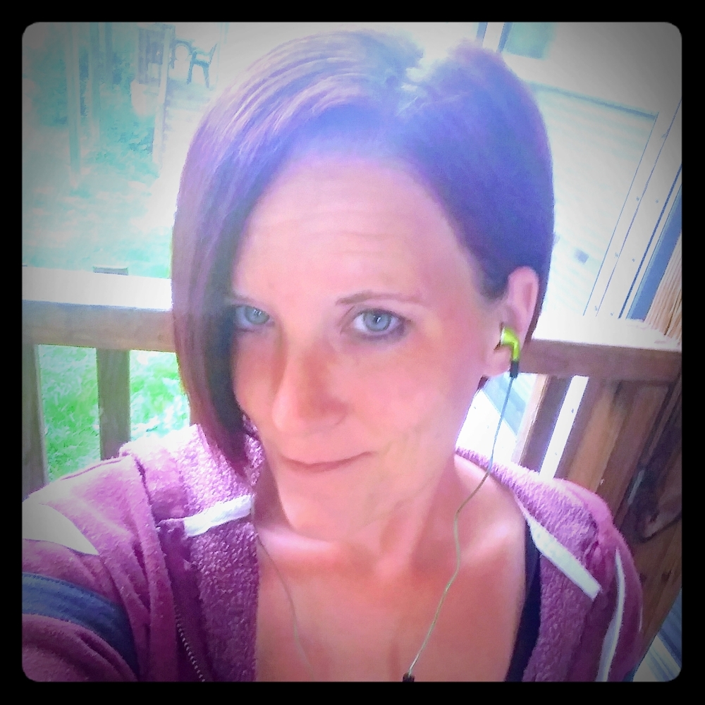 Meet your Posher, Chasity
